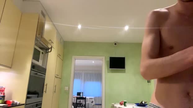 ciaosonoale Chaturbate 09-05-2024 Males
