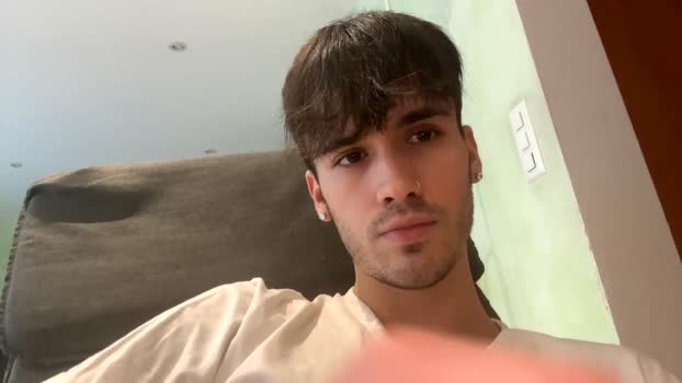 ciaosonoale Chaturbate 09-05-2024 Males