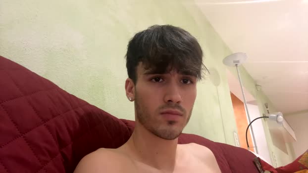 ciaosonoale Chaturbate 09-05-2024 Males