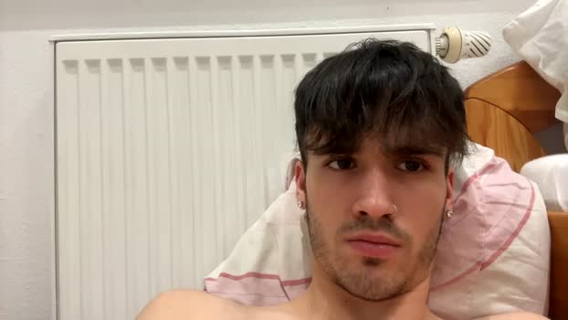 ciaosonoale Chaturbate 10-05-2024 Males