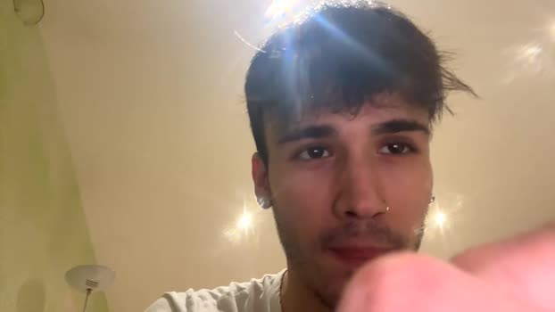 ciaosonoale Chaturbate 10-05-2024 Males