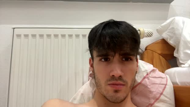 ciaosonoale Chaturbate 10-05-2024 Males