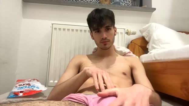 ciaosonoale Chaturbate 10-05-2024 Males