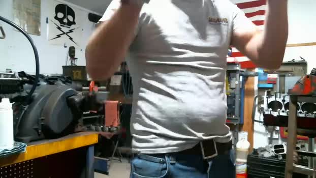 donniestone Chaturbate 10-05-2024 Males