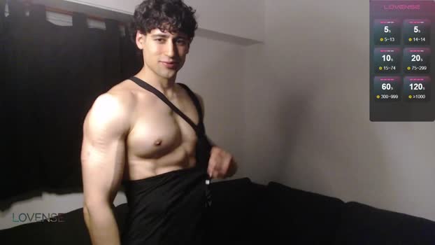 drmozo Chaturbate 10-05-2024 Males