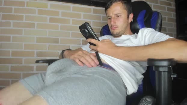 horse_man2 Chaturbate 10-05-2024 Males