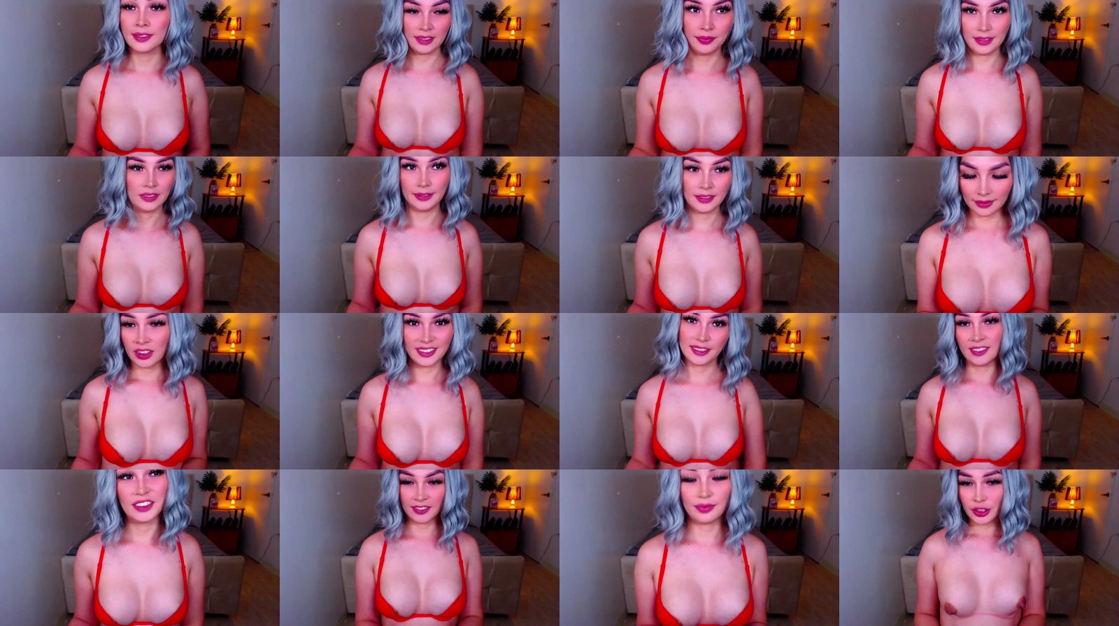 legendaryxqueen sexytrans Webcam SHOW @ Chaturbate 10-05-2024