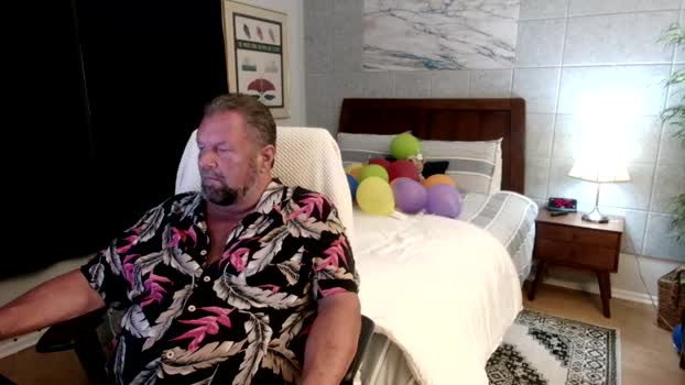 _listener_ Chaturbate 10-05-2024 Males