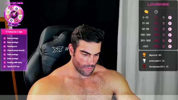 lordtroper Chaturbate 09-05-2024 Males