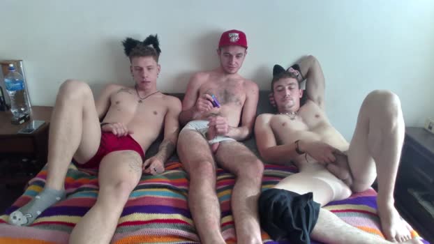 mikeandjax Chaturbate 10-05-2024 Males