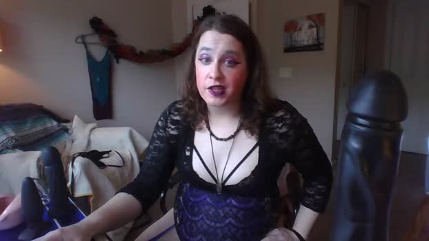 mxsissycharlotte Chaturbate 09-05-2024 Trans