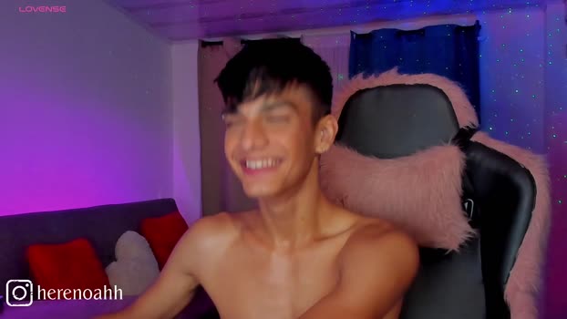 noahh_th03 Chaturbate 10-05-2024 Males