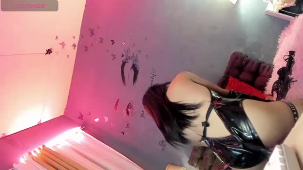 obsessionariana Chaturbate 09-05-2024 Trans