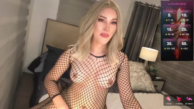 ruby_jones69 Chaturbate 10-05-2024 Trans