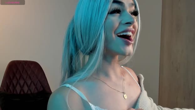 sweetest_bella Chaturbate 10-05-2024 Trans