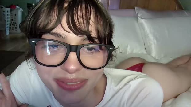 whinybrat Chaturbate 09-05-2024 Trans