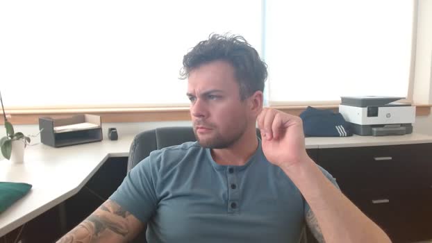 whitesocks69 Chaturbate 10-05-2024 Males