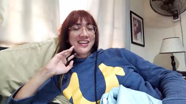 xdreamangel Chaturbate 10-05-2024 Trans