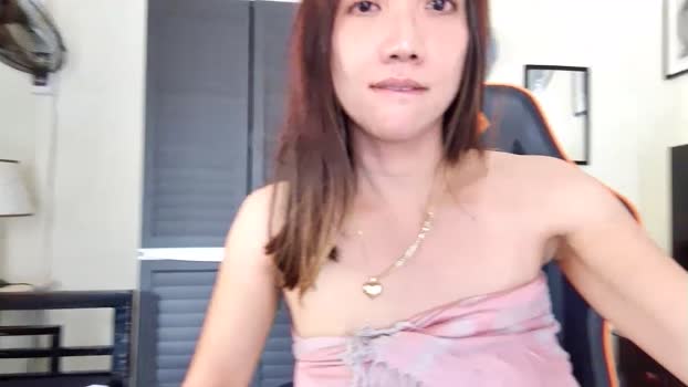 xdreamangel Chaturbate 10-05-2024 Trans