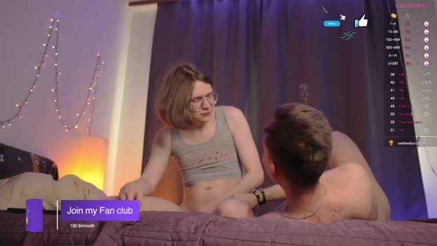 aestetic_boyy Chaturbate 10-05-2024 Trans