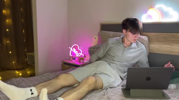 aronyou_win Chaturbate 10-05-2024 Males