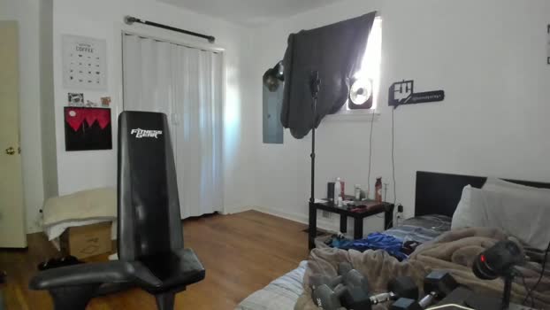 bandyonchat Chaturbate 11-05-2024 Males