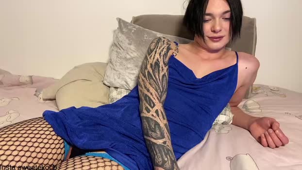 ekoebm Chaturbate 10-05-2024 Trans