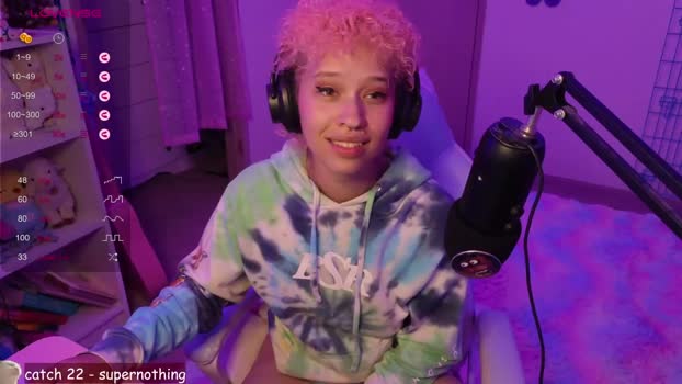 _fairyslvt Chaturbate 11-05-2024 Trans