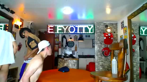 fyotty Chaturbate 10-05-2024 Males