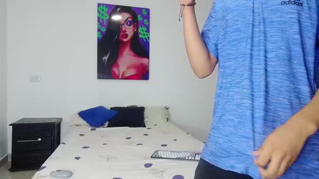 harrytwink18 Chaturbate 10-05-2024 Males