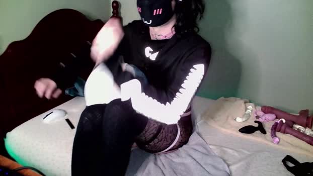 kikitrap Chaturbate 11-05-2024 Trans