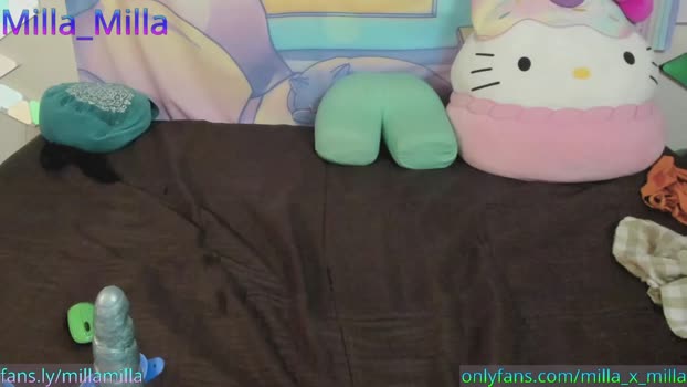 milla_milla Chaturbate 11-05-2024 Trans