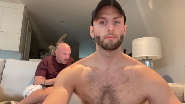ryanandchadcb Chaturbate 10-05-2024 Males