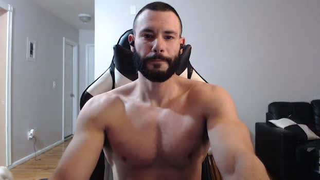 solidmuscle1992 Chaturbate 11-05-2024 Males