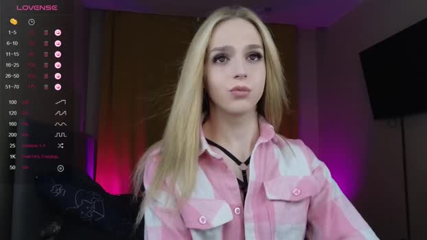 sweet_ali3s Chaturbate 10-05-2024 Trans
