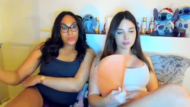 transalicia Chaturbate 11-05-2024 Trans