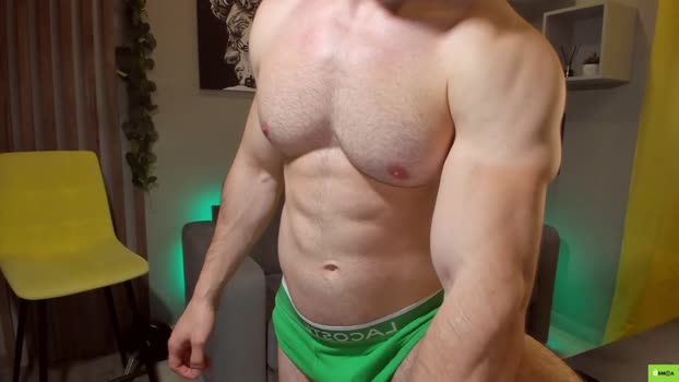 adam_muscle_ Chaturbate 12-05-2024 Males
