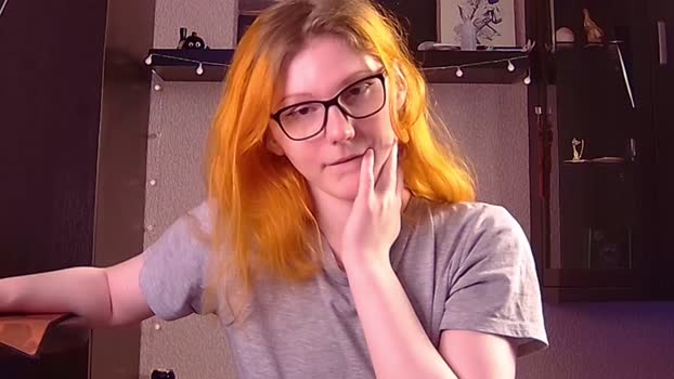 akikosonya Chaturbate 12-05-2024 Trans