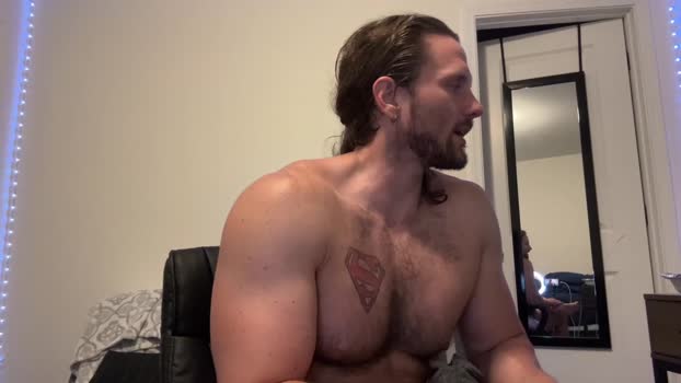 alexmanndickerson Chaturbate 12-05-2024 Males