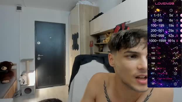 angelfrank Chaturbate 11-05-2024 Males