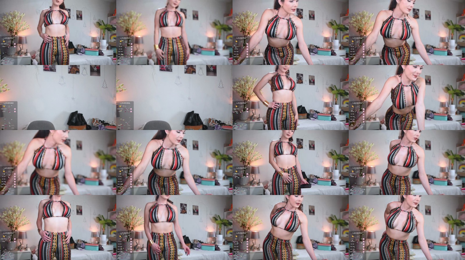 aniiehottie boobs Webcam SHOW @ Chaturbate 12-05-2024