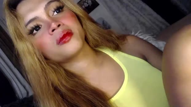 barbie_ivana Chaturbate 12-05-2024 Trans