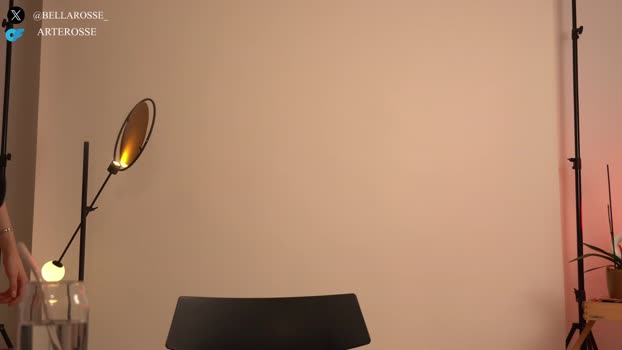bellrosse_ Chaturbate 12-05-2024 Trans