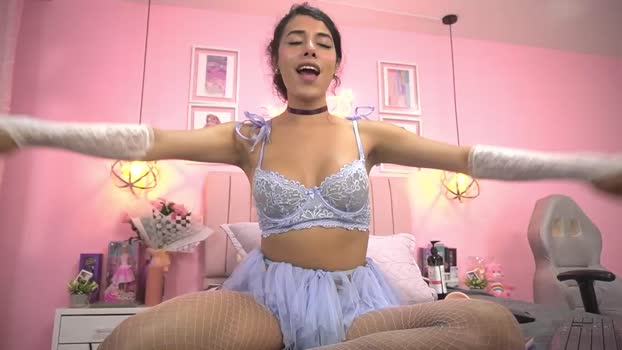 dani_parkerr Chaturbate 11-05-2024 Trans