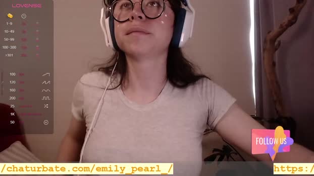 emily_pearl_ Chaturbate 11-05-2024 Trans