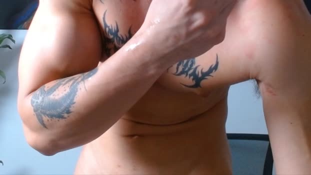 fit_prince_ Chaturbate 12-05-2024 Males