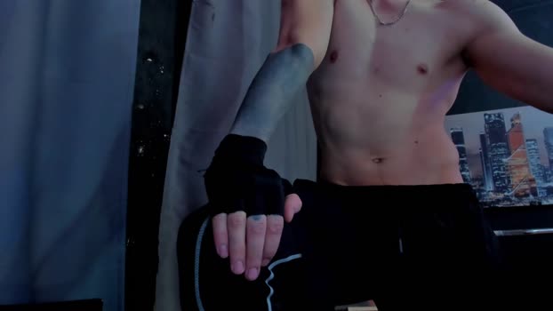 _leonmitchell_ Chaturbate 12-05-2024 Males