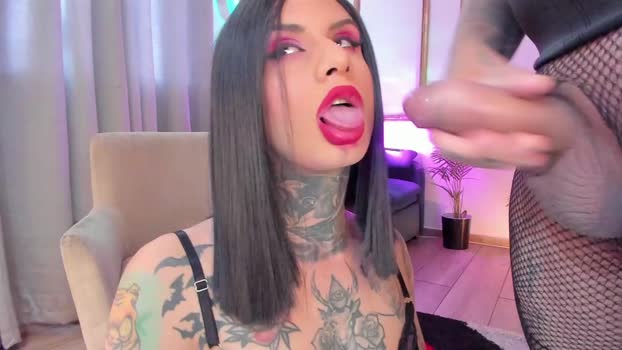 luxyshy Chaturbate 11-05-2024 Trans