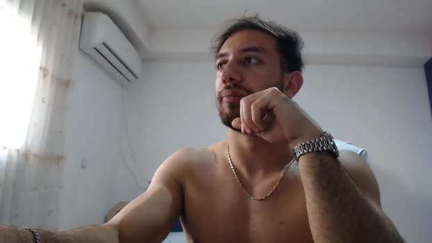 revivedunknown Chaturbate 12-05-2024 Males