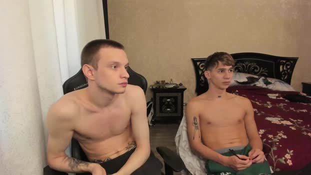 romeo_mercy Chaturbate 12-05-2024 Males